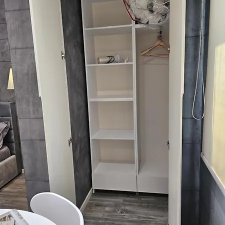 Stylish Escape 아파트