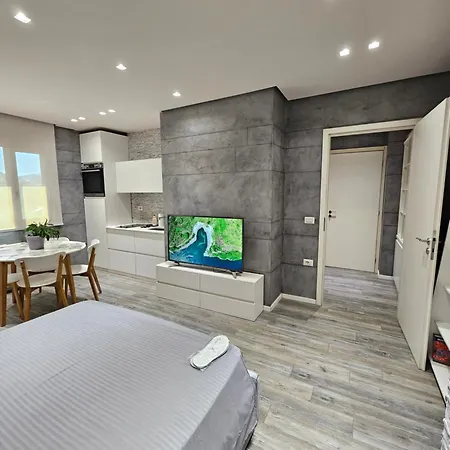 Apartment Stylish Escape