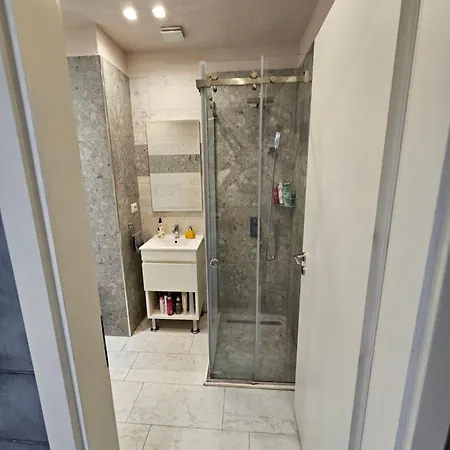 Stylish Escape * Tirana