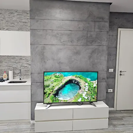 Stylish Escape