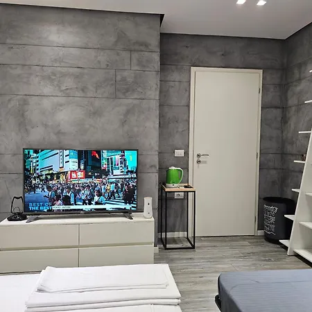 Stylish Escape 아파트 *