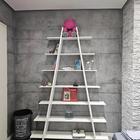 Stylish Escape * Tirana