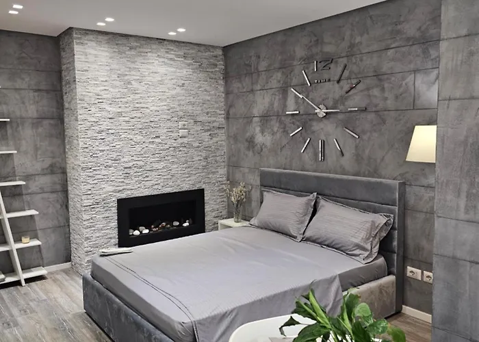 Stylish Escape * Tirana