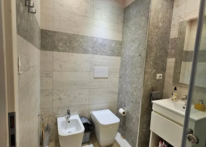 Stylish Escape Tirana