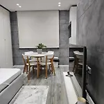 Appartement Stylish Escape *