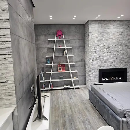 Stylish Escape *
