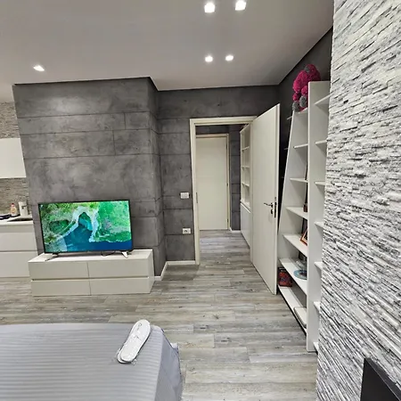 Appartement Stylish Escape *