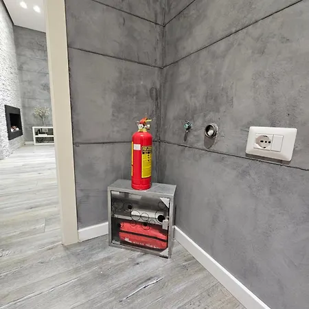 Appartement Stylish Escape Tirana