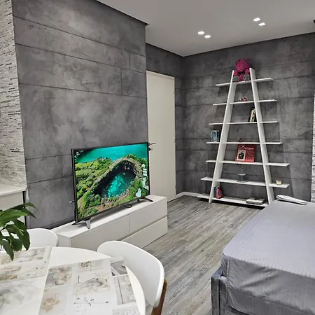 Stylish Escape Appartement *