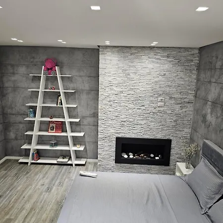 Appartement Stylish Escape *
