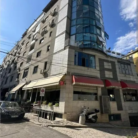 公寓 Stylish Escape