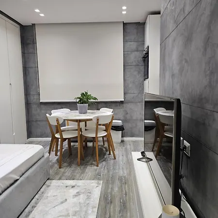 Appartement Stylish Escape *