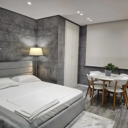 Appartement Stylish Escape *