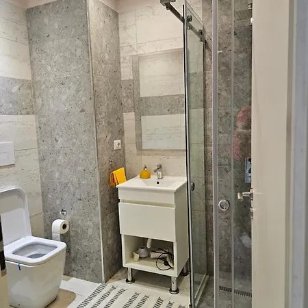 Stylish Escape Appartement