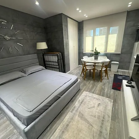 Stylish Escape Appartement