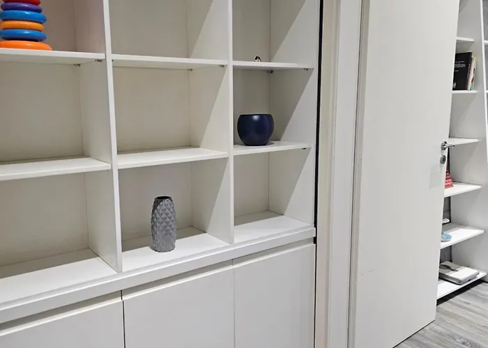 Lägenhet Stylish Escape *