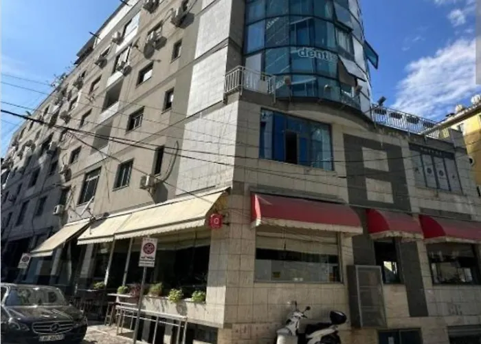 Lägenhet Stylish Escape