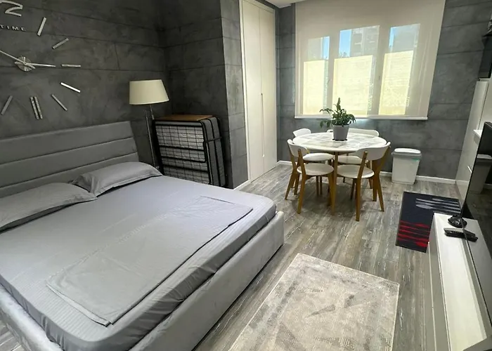 Stylish Escape Lägenhet